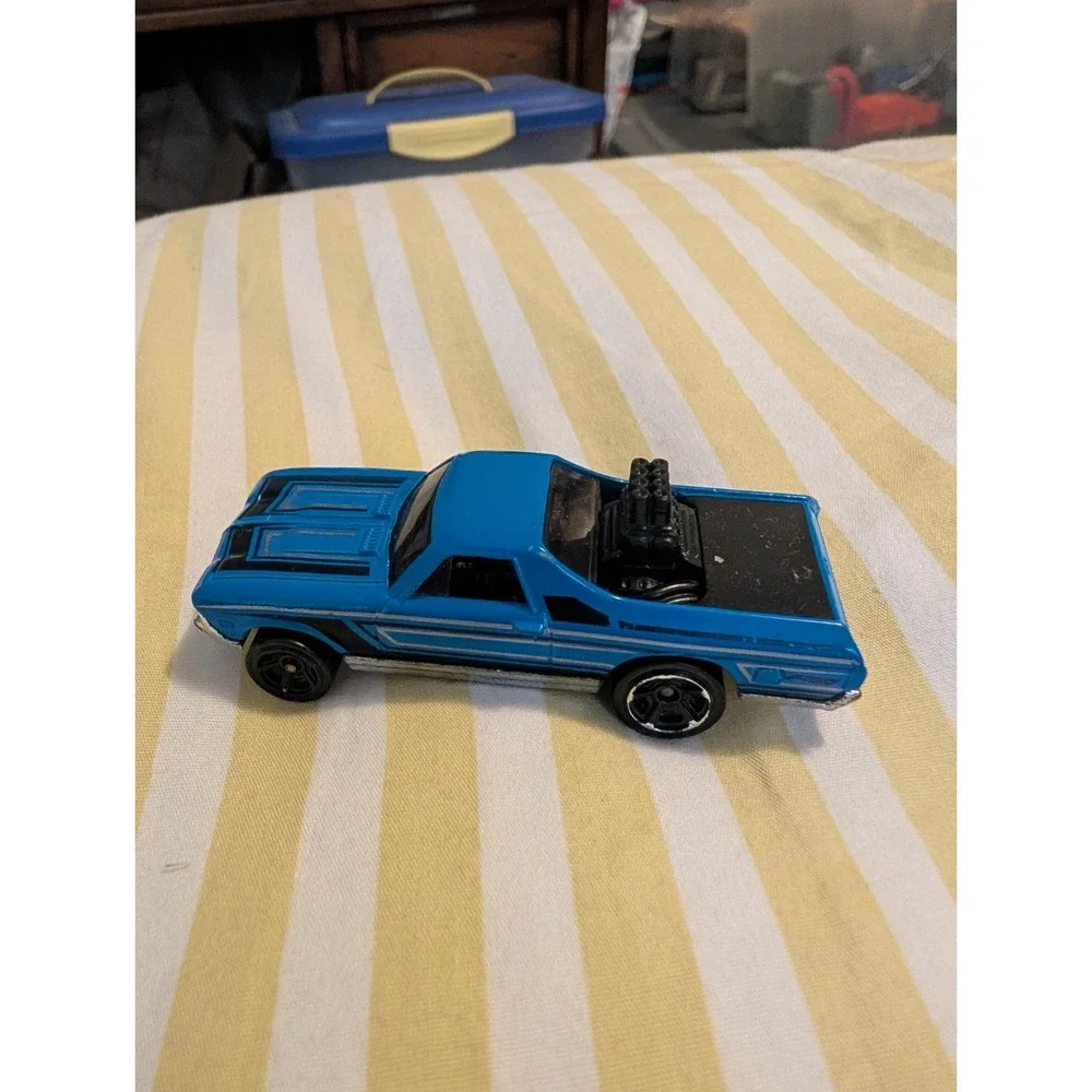 Hot Wheels 2015 hot